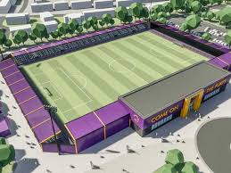 Mcdonald jones stadium turton road, broadmeadow / new lambton, newcastle. City Of Liverpool Fc Aims For A Stadium Coliseum