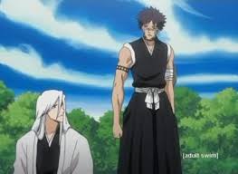 Favourite hundred kiss emilia x hayato | anime, kawaii. Bleach Episode 138