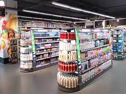 As many may have known, taman desa is never short of places to dine and wine comfortably. Demarket Yourfriendlygrocer Knl Market Sdn Bhd