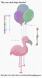 Check spelling or type a new query. Hancock S House Of Happy Short And Sweet Week Little Flamingo Cross Stitch Pattern Free To Download