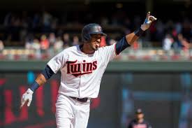 The best baseball app for minnesota fans! Baseball Reference On Twitter Eddie Rosario Is The First Player In Twins History To Have Multiple 3 Hr Games Https T Co Hi60hwi8re
