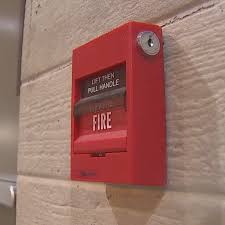 How do you terminate shielded cable in a manual pull station (or other field device)? Fire Alarms Pulled As Distraction To Stage Apartment Burglaries Komo