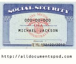 You'll need one to get a job, collect social security, or receive other government. Pin On Some Important Things