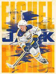 Jack eichel wallpaper jack eichel hd wallpapers nhl theme trends international buffalo sabres jack eichel paper print Jack Eichel Wallpapers Wallpaper Cave