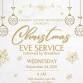 Christmas Eve Service & Breakfast event in Moneta, VA
