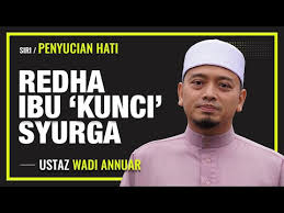 Check spelling or type a new query. Ustaz Wadi Annuar