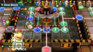 How to unlock the four secret unlockable characters in super. Super Mario Party Switch The Game Hoard