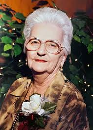 Eloise McDaniel Pevoto