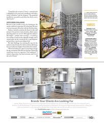 259 reviews of pacific sales kitchen & bath i am in the process of moving to a new house, and i will need a washer and dryer and a refrigerator. Kitchen Bath Business July August 2019