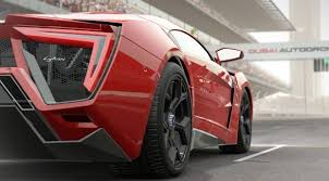 Project Cars Lykan Hypersport Hypersport Lykan Hypersport Sports Car Wallpaper Car Wallpapers