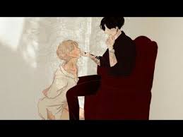 סימבה מלך האריות 2 הסרט המלא. Taekook Vkook Fanart Youtube