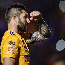 This was 100% of all the recorded gignac's in the usa. Andre Pierre Gignac Hat Trick Pushes Tigres Uanl A Past Unam Pumas 3 0 2020 Liga Mx Clausura Match Recap Fmf State Of Mind