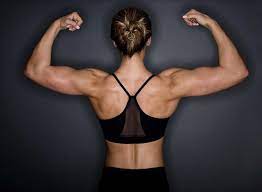 Check spelling or type a new query. Bringing Sexy Back With The Essential Back Workout Heyspotmegirl Com