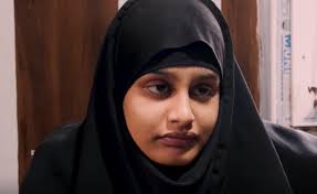 Madeley went on the defense after a commenter on social media argued. Shamima Begum Ruling The Racist Product Of Britain S Wars Counterfire