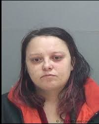 Utah woman and her uncle plead guilty in 2004 homicide