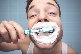 Perhatian kepada kualiti di semua peringkat kerja memastikan hanya ubat gigi terbaik yang memenuhi keperluan moden dan selamat untuk kesihatan dan. Picit Lagi Dan Lagi Berapa Banyak Ubat Gigi Diperlukan Ketika Menggosok Gigi Famili Mstar