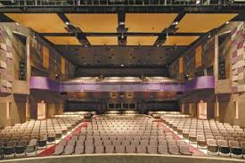 900 Seat Auditorium Hampeden Academy Bangor Maine Found