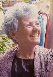 Condolence Book for Kathleen ENRIGHT (Glasthule, Dublin)