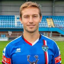 S2 E10 Former Scarborough Athletic man Dave Merris by THE COAST & COUNTY  RADIO EXTRA TIME PODCAST