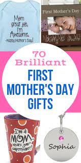 No gift is perfect for every mom, so it's important to have options. First Mother S Day Gift Ideas First Mothers Day Gifts First Mothers Day Grandmas Mothers Day Gifts