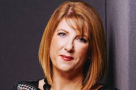 The big interview Janice Gault: 'Our resilience is a legacy of the  Troubles. We work our way around things and adapt'