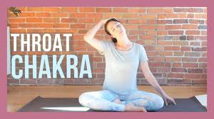 Maybe you would like to learn more about one of these? Yoga Poses For The Fifth Chakra Yoga Practice Blog