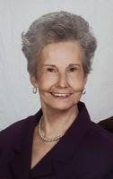 Willa) Fay Newman Brown Obituary
