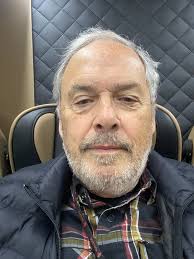 Talking Turkey' by Jim Smith Is Now