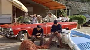Image result for Red 1989 Taxi