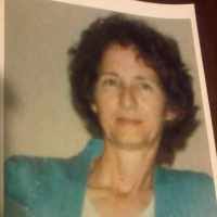 Virginia June Dent (1931–1988)