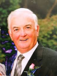 Joseph F. Roughan Of Calverton, Formerly Of Southampton, Dies December 17