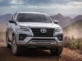 TOYOTA-FORTUNER
