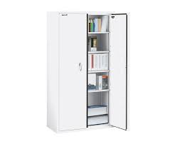 Drying cabinets for glass wear and cabinets for storing tools and fixtures are. Storage Cabinets With Adjustable Shelves Fireking