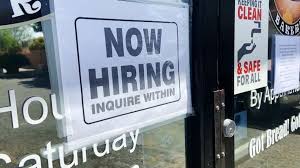 Breaking news and updates australia: Abc News Live Update New Jobs Report Shows Improvement As Unemployment Dips Video Abc News