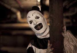 The Clown From 'All Hallow's Eve' Film Is No Laughing Matter! – Horror  Society