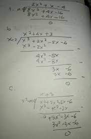 Maybe you would like to learn more about one of these? Buku Cetak Kelas 7 Hal 230 Ayo Kita Mencoba No 1 2 Dan 3 Brainly Co Id
