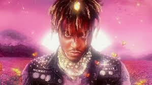 Over 40,000+ cool wallpapers to choose from. New Juice Wrld Album Gif Sorry For Quality I Try My Best If Somebody Can Convert It To Iphone Moving Wallpaper Please Send It To Me 3 Juicewrld