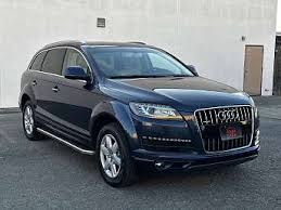 Image result for Moonlight Blue 2013 Q7