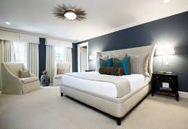 Floor to ceiling curtains from. 50 Stylish Bedroom Lighting Ideas Unique Lights For Bedrooms Modern Architect Ideas