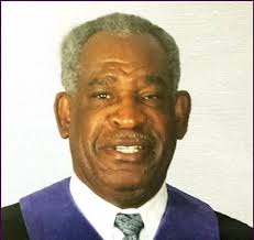 Homegoing services for Superintendent Dr. Sherman L. Strong