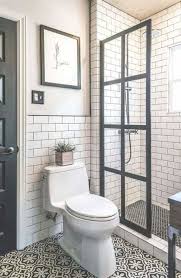 30 Awesome Master Bathroom Remodel Ideas On A Budget Coodecor Bathroom Remodel Master Small Bathroom Remodel Small Master Bathroom