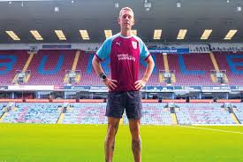 View burnley fc squad and player information on the official website of the premier league. Burnley Fc Fan Scott Cunliffe Honoured By Uefa Efdn News
