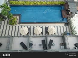 1,506 condo swimming pool premium high res photos. Top View Condo Image Photo Free Trial Bigstock