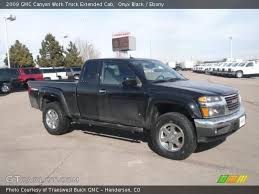 Image result for Black 2009 Canyon