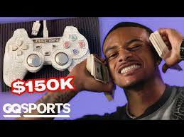 How Denver Broncos' Patrick Surtain II Spent His First $1,000,000