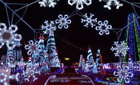 Check spelling or type a new query. World S Largest Drive Through Animated Light Show Opens In Atlanta Suburb Newswire