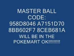 Pokemon Emerald Gameshark Codes Work Pokemon Emerald Coding Pokemon