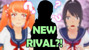 In short, this condition leaves her with a perpetual sense of being empty. New Yandere Rival She Has Demon Powers Yandere Simulator 11th Rival Youtube