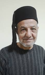 Buy Fez Authentic Turkish-ottoman Hat,tarboosh Special Orders Red ,black  Tassel Special Tailor in Egypt specialtailor's Ask for Fast Shipping Online  in India