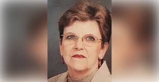 Obituary information for Sheila Woodcock Overman